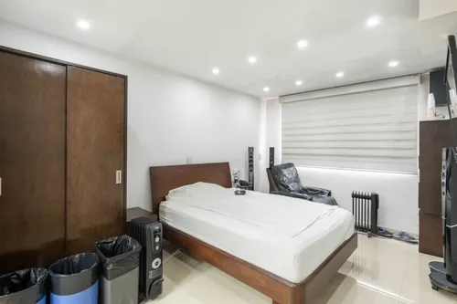 Casa En Venta En Cedritos. Cod V10475