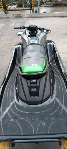 Imagen 6 de 21 de Yamaha Gp 1800r