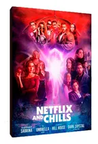 Comprar Cuadros Poster Series Umbrella Academy S 15x20 (tua (6)
