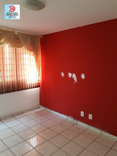 Imagem 6 de 15 de Apartamento - Conjunto Habitacional Santa Etelvina Ii - Ref: 8436 - V-8436