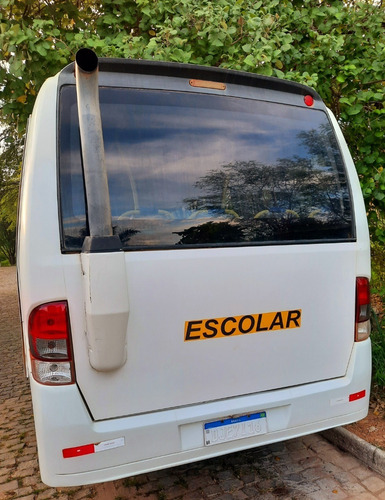 Volare W8