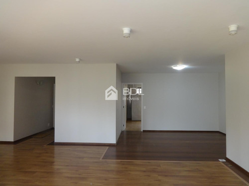Imagem 6 de 30 de Apartamento À Venda Em Cambuí - Ap002333