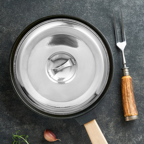 2 Unidades De Mantequilla Redondas Para Cubrir Alimentos De