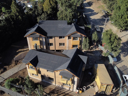 Imagen 2 de 15 de Departamento Ph En Venta Ubicado En Jardín Botánico, Bariloche