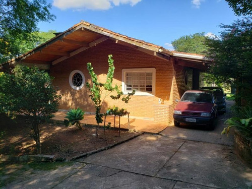 Chácara Para Venda Em Ibiúna, 5 Dormitórios, 2 Suítes, 4 Banheiros, 10 Vagas - 09_1-1198040