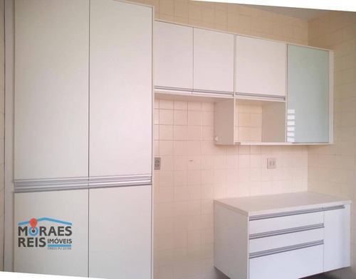 Vendo Casa Sem Escadas 4 Quartos #brooklin Velho #sonia Ribeiro - Ca0929