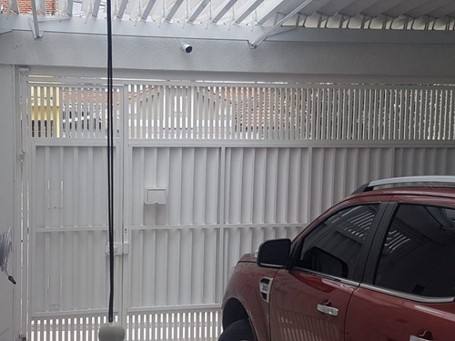 Sobrado - Ref: 7267