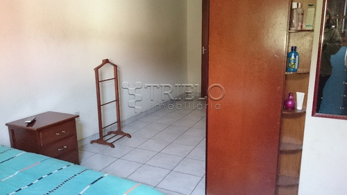 Imagem 9 de 15 de Venda-casa Com 03 Dorms-01 Suite-03 Vagas-mogi Moderno-mogi Das Cruzes-sp - V-1296