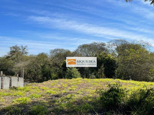 Imagem 5 de 14 de Terreno À Venda, 1320 M² Por R$ 240.000,00 - Jardim Novo Mundo - Sorocaba/sp - Te0880