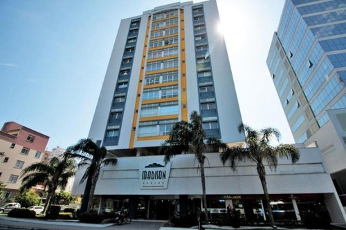 Imagem 2 de 5 de Sala Em Trindade, Florianópolis/sc De 65m² À Venda Por R$ 235.000,00 - Sa947561-s