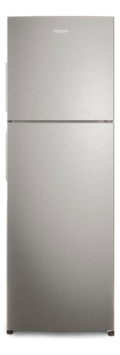 Refrigerador Fensa If25 No Frost 256l Silver