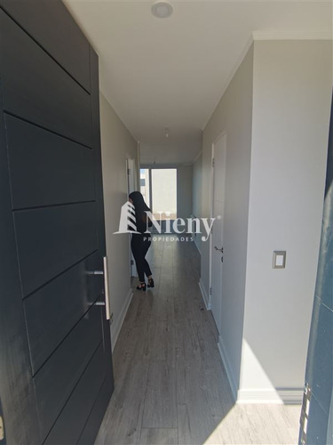 Casa En Arriendo De 3 Dorm. En Rancagua