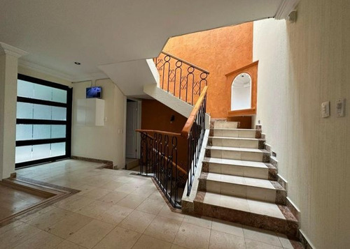Casa En Cumbres De San Mateo Excelente Ubicación Adr