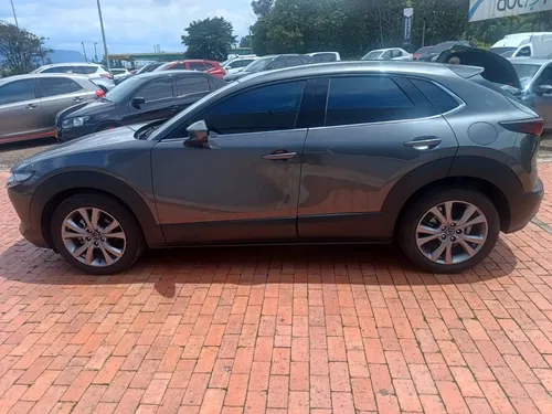 Mazda CX-30 TOURING 2.0 AUT 5P