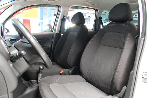 Imagem 7 de 13 de Citroën C3 Picasso 1.5 Flex Gl Manual