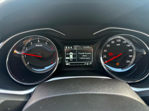 Chevrolet Onix 1.0 TURBO FLEX PREMIER AUTOMÁTICO