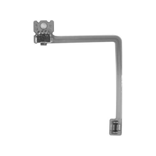 Flex Gatillo L & R Para Nintendo 3ds Xl