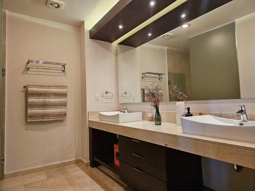 Departamento En Venta En San Angelo A Todo Lujo, Mérida, Yucatán....