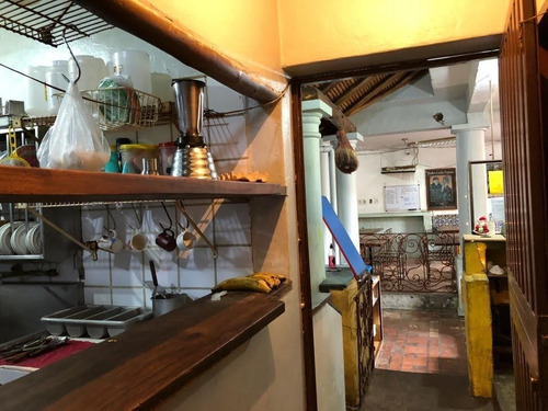 Imagen 10 de 12 de Casa En El Pueblo Del Hatillo