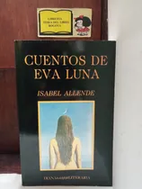 Comprar Isabel Allende - Cuentos De Eva Luna - Cuento - Diana - 1995