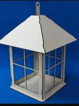 Comprar Farol Mdf Por 10 Unidades
