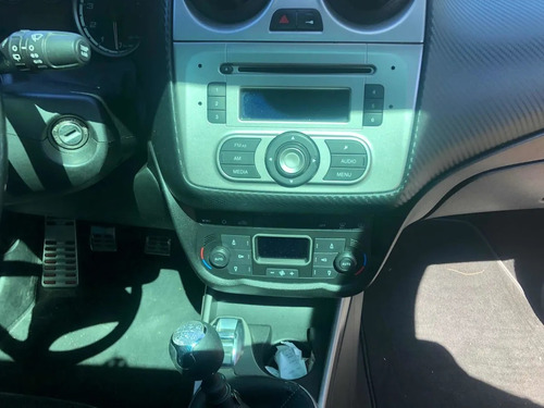 Imagen 5 de 7 de Alfa Romeo Mito