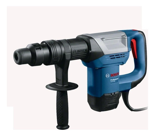 Martillo Demoledor  Bosch  Gsh 500 Sds Max