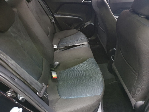 Hb20 1.6 Comfort Plus
