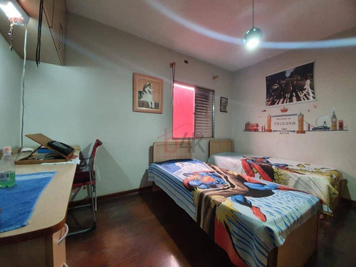 Imagem 12 de 24 de Casa Com 4 Dormitórios À Venda, 260 M² Por R$ 980.000,00 - Jardim Nosso Lar - São Paulo/sp - Ca0743