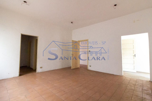 Imagem 7 de 15 de Sobrado Comercial Na Chácara Santo Antonio - Sc8944