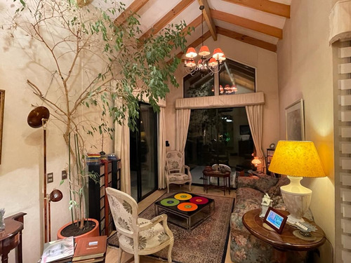 Casa La Reina