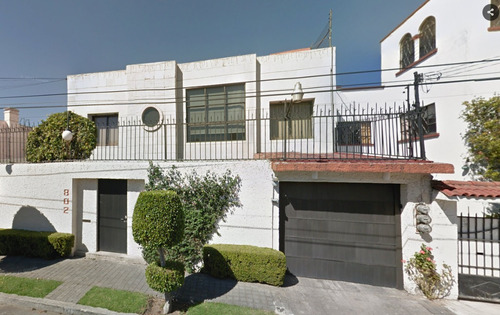 Casa En Venta En Lindavista, Gustavo A. Madero, Cdmx. Af*