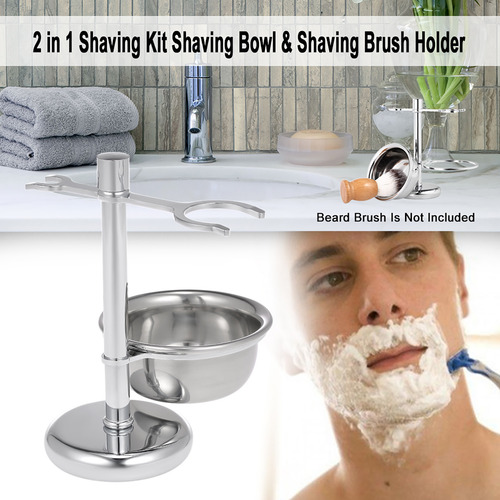 Shaving Tools In.soap For Stainless Shaving Steel Shaving