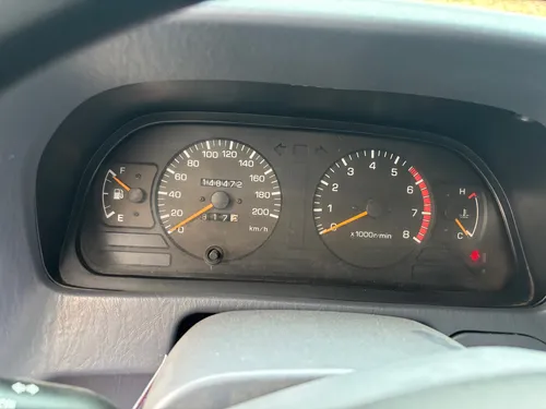 Toyota Prado VXM 3400