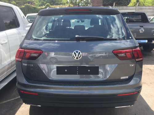 Volkswagen Tiguan Allspace 1.4 Tsi Trendline 150cv Dsg 2020