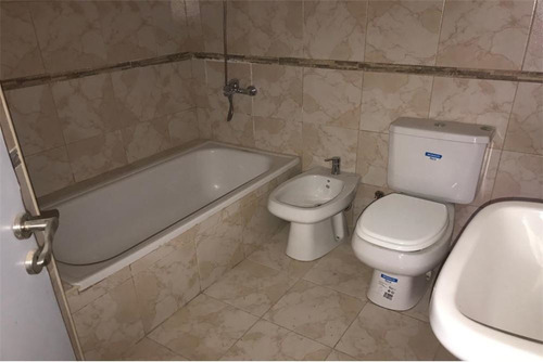 Departamento Monoambiente Caseros A Estrenar
