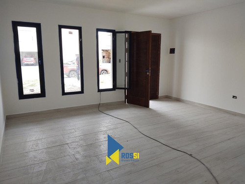 Vendo Casa En Siete Soles 3 Dormitorios Con Entrega Fines De Abril 2021