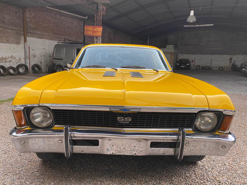 Chevrolet Chevrolet Serie 2 Serie 2