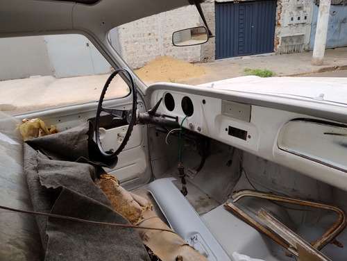 Chevrolet C10 Em Restauração 6c 3m Coluna Suspensão Ar
