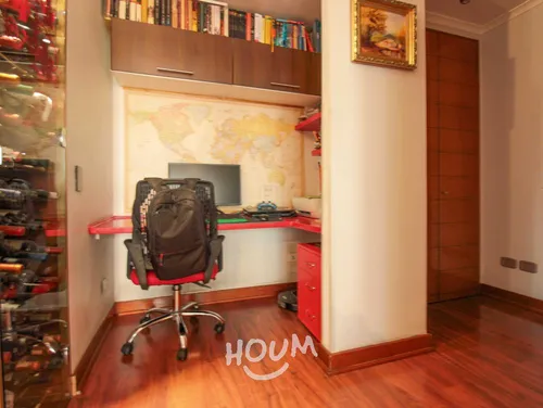 Departamento Avenida Presidente Kennedy Id: 149045