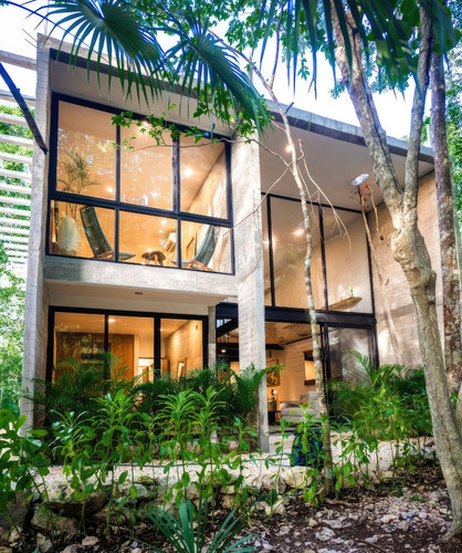 Departamento En Venta En Tulum Country, Quintana Roo, Senzik, Residencias De Lujo