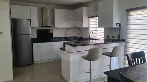 Casa En Renta En Juárez