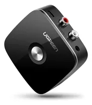 Comprar Adaptador Bluetooth Para Equipos De Sonido Convertidor Rca