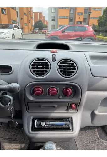 Renault Twingo 1.2 Dynamique
