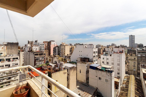 Imagen 4 de 20 de Venta-oficina - 4 Ambientes- Tribunales-lavalle Y R.peña ! Oportunidad!