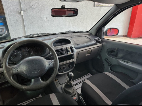 Renault Clio 1.9 Rnd