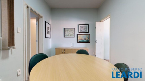 Imagem 3 de 9 de Apartamento - Perdizes - Sp - 601585