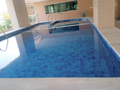 Imagem 1 de 30 de Apartamento Com 2 Dormitórios À Venda, 73 M² Por R$ 390.000,00 - Canto Do Forte - Praia Grande/sp - Ap1042