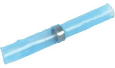 3pc Te Amp D-110-41 Solder Sleeve,splice Terminal,1 Wir Dde