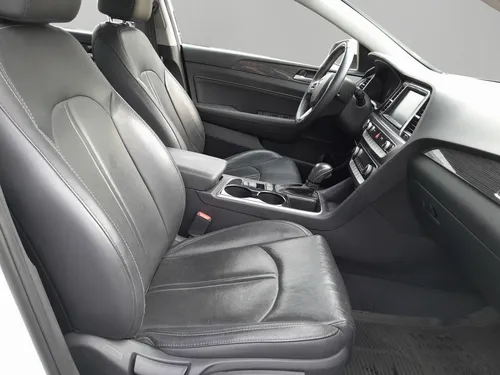 Hyundai Sonata 2.4 Premium At